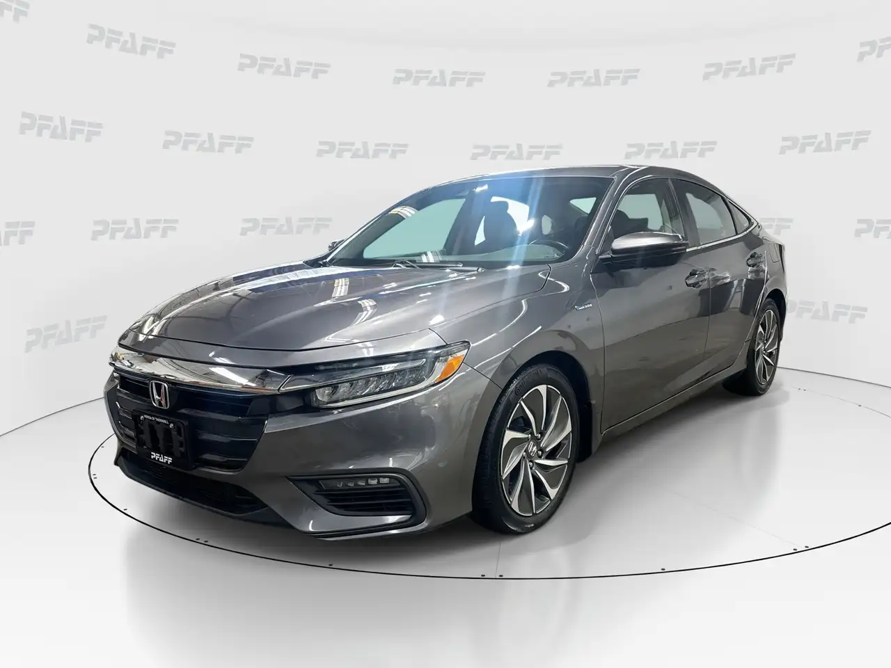 2020 Honda Insight