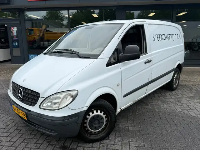 Mercedes-Benz Vito 109 CDI 320 Amigo EXPORT!!!