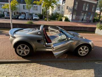 Elise 1.8-16V 111s VVC Sprint