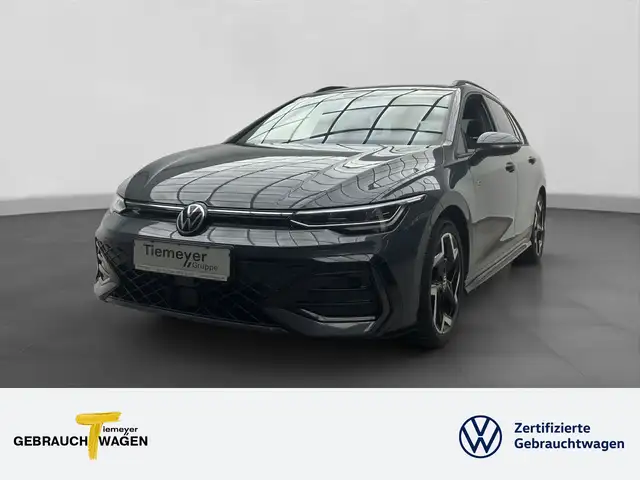 Volkswagen Golf Variant 1.5 eTSI DSG R-LINE ACC KAMERA SITZ