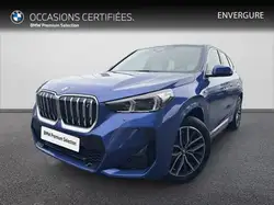 BMW ixDrive30 313ch M Sport