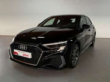 SB 40 TFSIe Genuine S tronic