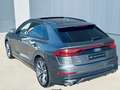 Audi SQ8 4.0 TDI quattro tiptronic Grey - thumbnail 5