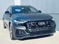 Audi SQ8 4.0 TDI quattro tiptronic Grey - thumbnail 14