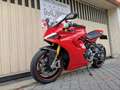 Ducati SuperSport Rouge - thumbnail 10