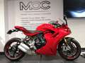 Ducati SuperSport Czerwony - thumbnail 1