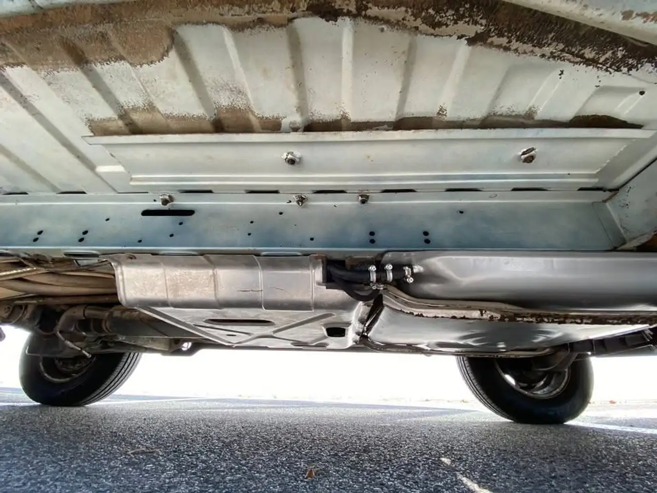 Volkswagen T3 Caravelle Caravelle Carat 255 6A2, foto 11