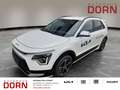 Kia Niro Spirit 1.6 HEV DCT Soundsystem Rückfahrkame Белый - thumbnail 1