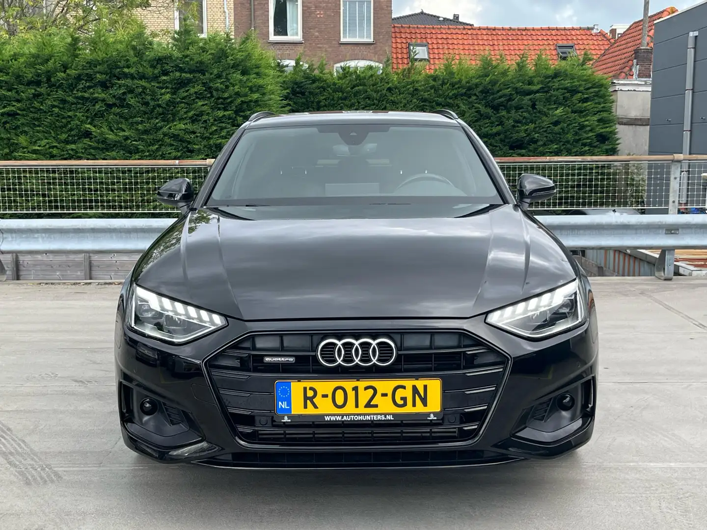 Audi A4 Avant 45 265 PK S-Tronic TFSI quattro Business | A Zwart - 2