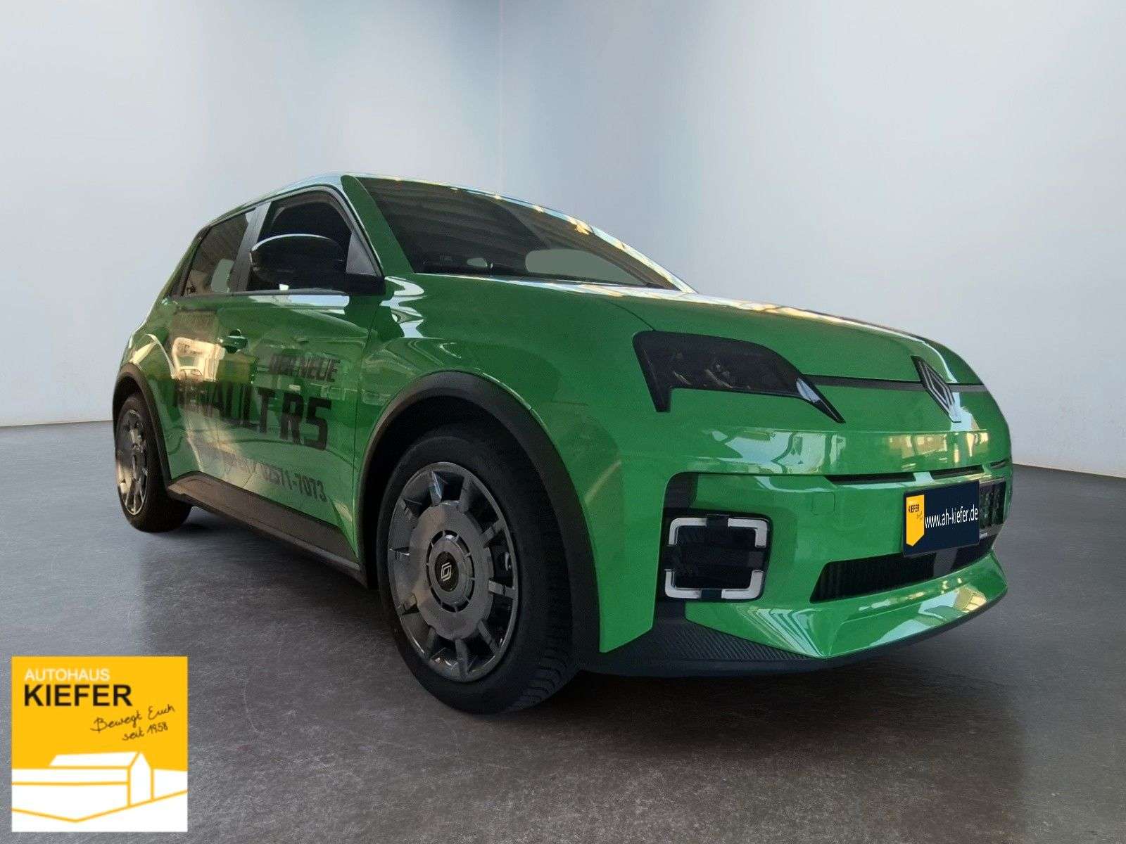 Renault R 5