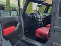 Jeep Wrangler *KAHN-WHEELS-20*CHELSEA-TRUCK*FULL-CUIR*LED*NAVI* Grau - thumbnail 21