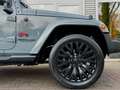 Jeep Wrangler *KAHN-WHEELS-20*CHELSEA-TRUCK*FULL-CUIR*LED*NAVI* Grau - thumbnail 18