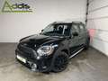 MINI Cooper Countryman 1.5DA 116 CV BUSINESS GPS BLUETOOTH Noir - thumbnail 1