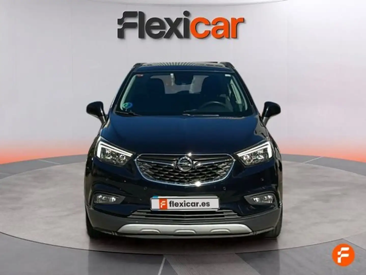 Opel Mokka 1.4T GLP Selective 4x2 Azul - 2