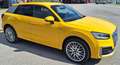 Audi Q2 Q2 30 TDI Sport Sport Gelb - thumbnail 2