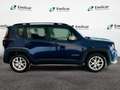 Jeep Renegade 1.0 T3 Limited Blauw - thumbnail 4