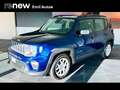 Jeep Renegade 1.0 T3 Limited Blauw - thumbnail 1