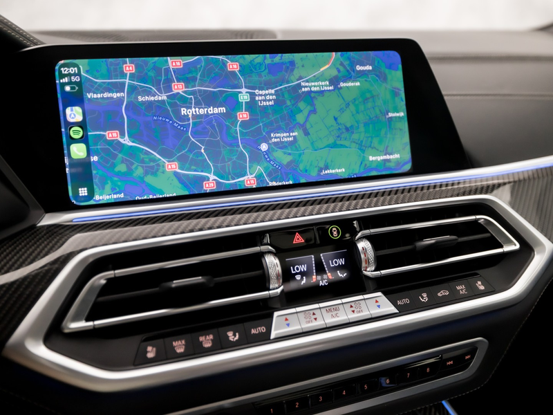 BMW X5 xDrive45e M Sport High Executive 394Pk Automaat (P — photo 29