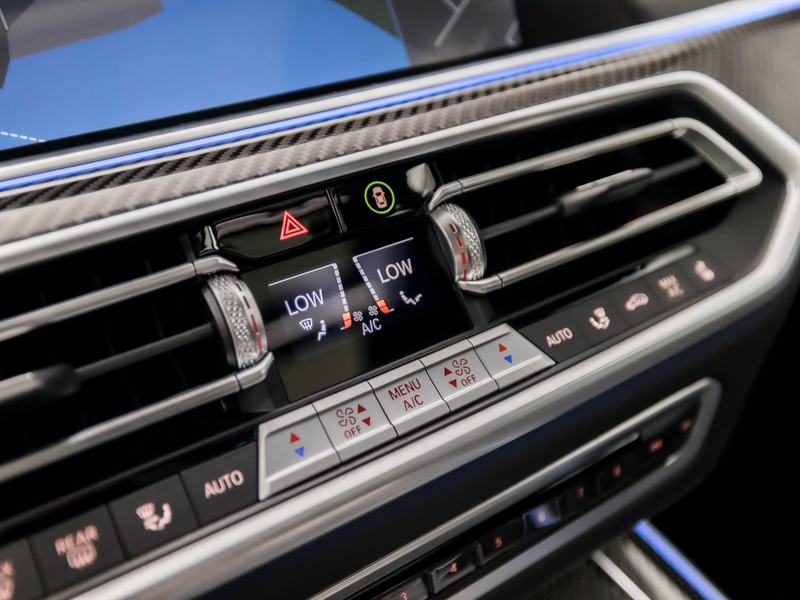 BMW X5 xDrive45e M Sport High Executive 394Pk Automaat (P — photo 11