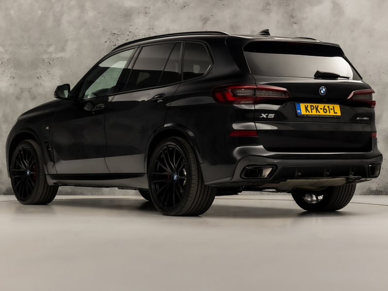 BMW X5 xDrive45e M Sport High Executive 394Pk Automaat (P — photo 3