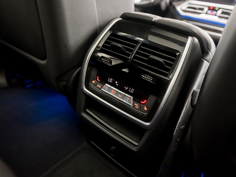 BMW X5 xDrive45e M Sport High Executive 394Pk Automaat (P — photo 33