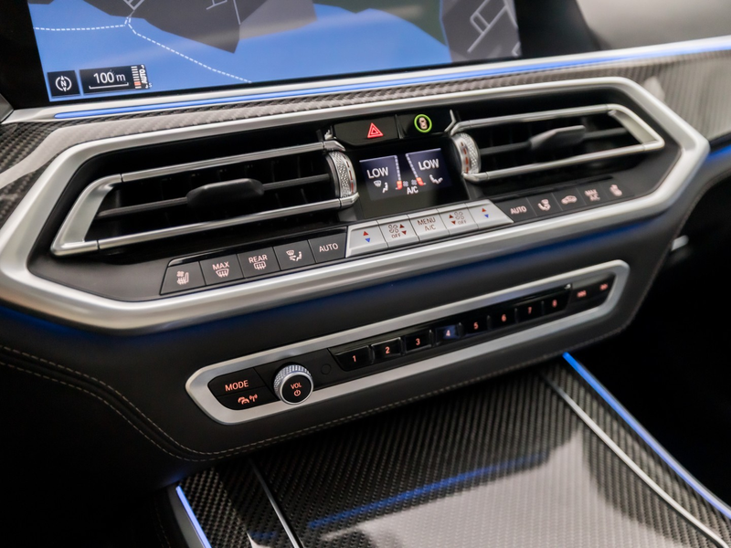 BMW X5 xDrive45e M Sport High Executive 394Pk Automaat (P — photo 10