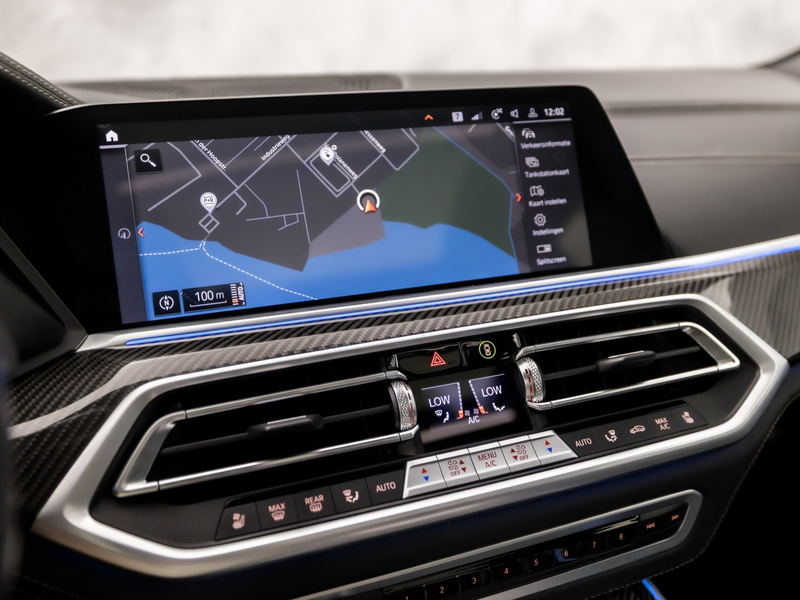 BMW X5 xDrive45e M Sport High Executive 394Pk Automaat (P — photo 37