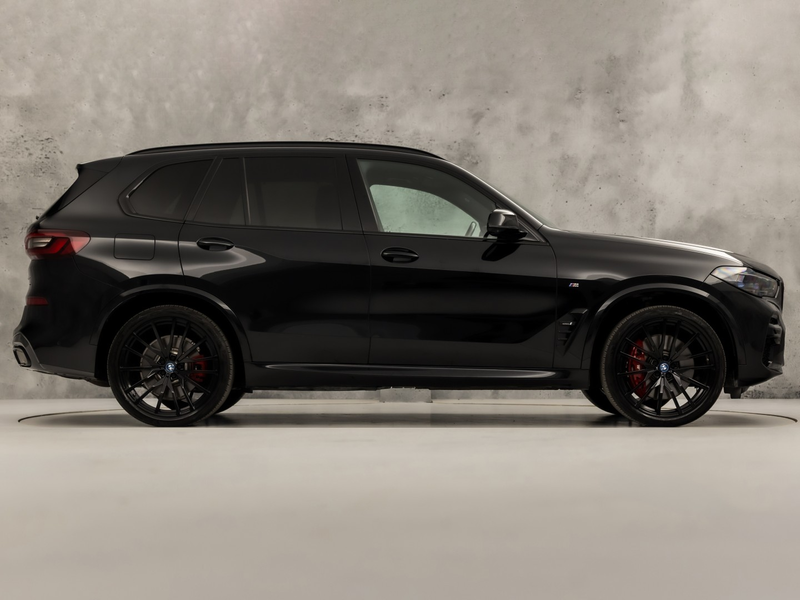 BMW X5 xDrive45e M Sport High Executive 394Pk Automaat (P — photo 4