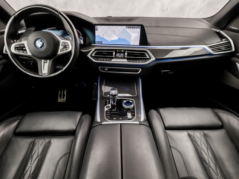 BMW X5 xDrive45e M Sport High Executive 394Pk Automaat (P — photo 6