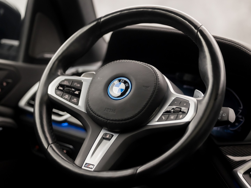 BMW X5 xDrive45e M Sport High Executive 394Pk Automaat (P — photo 20