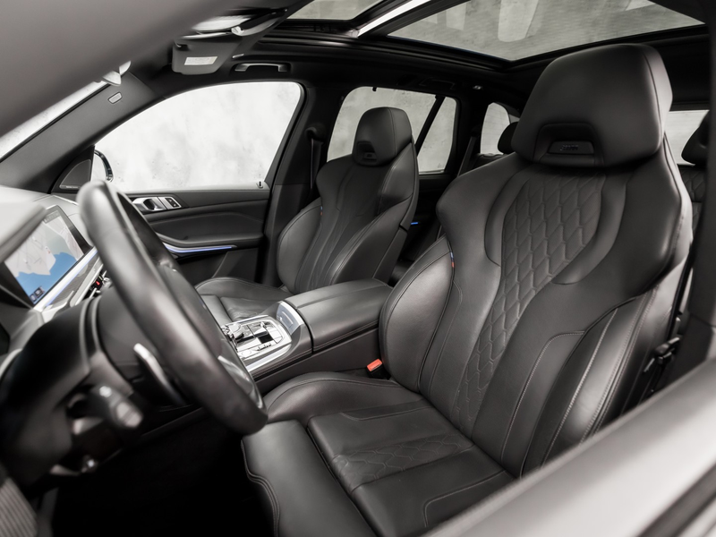 BMW X5 xDrive45e M Sport High Executive 394Pk Automaat (P — photo 17