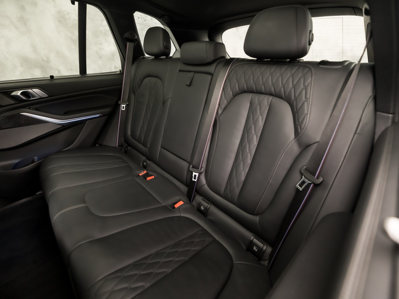 BMW X5 xDrive45e M Sport High Executive 394Pk Automaat (P — photo 18