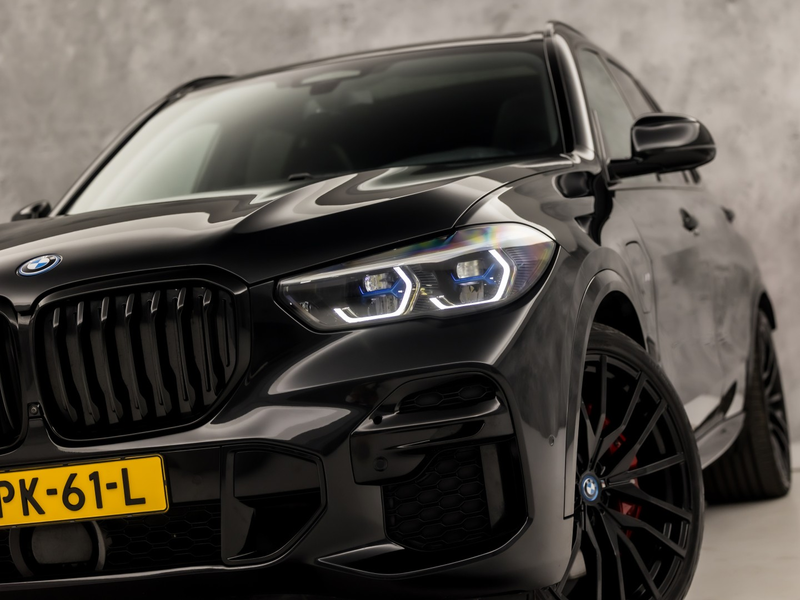 BMW X5 xDrive45e M Sport High Executive 394Pk Automaat (P — photo 15