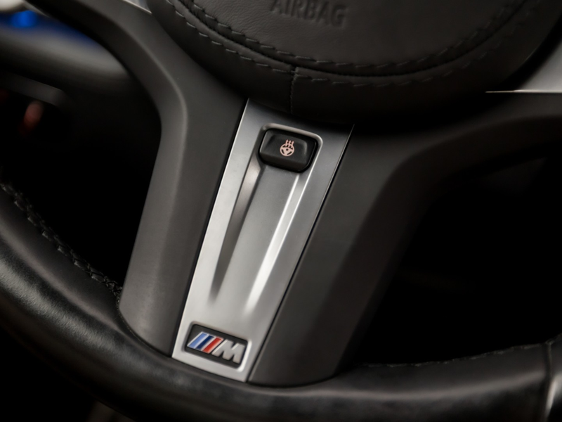 BMW X5 xDrive45e M Sport High Executive 394Pk Automaat (P — photo 24