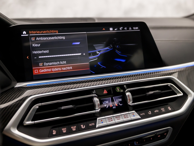 BMW X5 xDrive45e M Sport High Executive 394Pk Automaat (P — photo 36