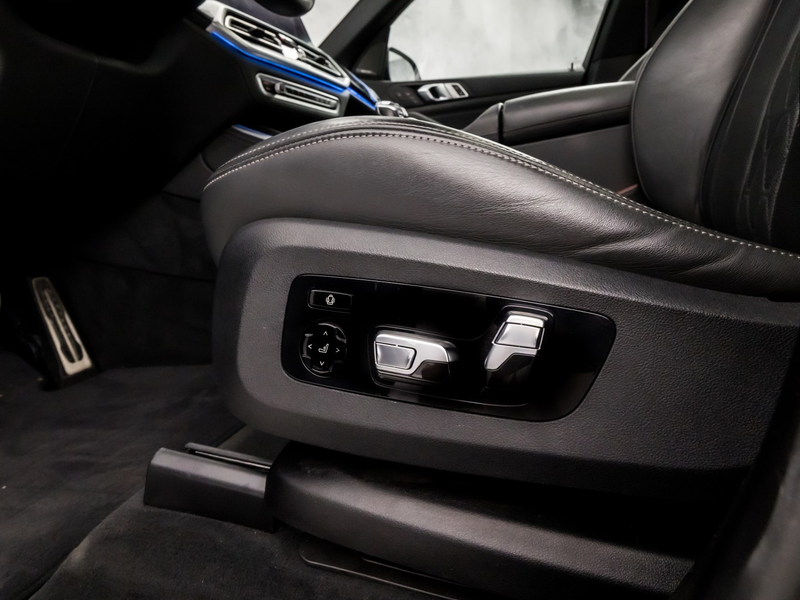 BMW X5 xDrive45e M Sport High Executive 394Pk Automaat (P — photo 42