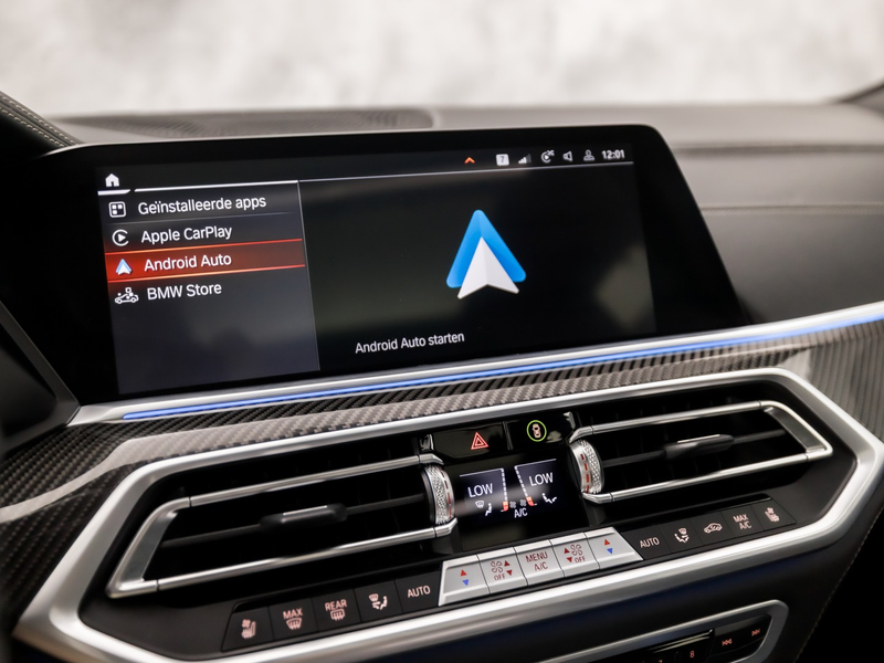 BMW X5 xDrive45e M Sport High Executive 394Pk Automaat (P — photo 30