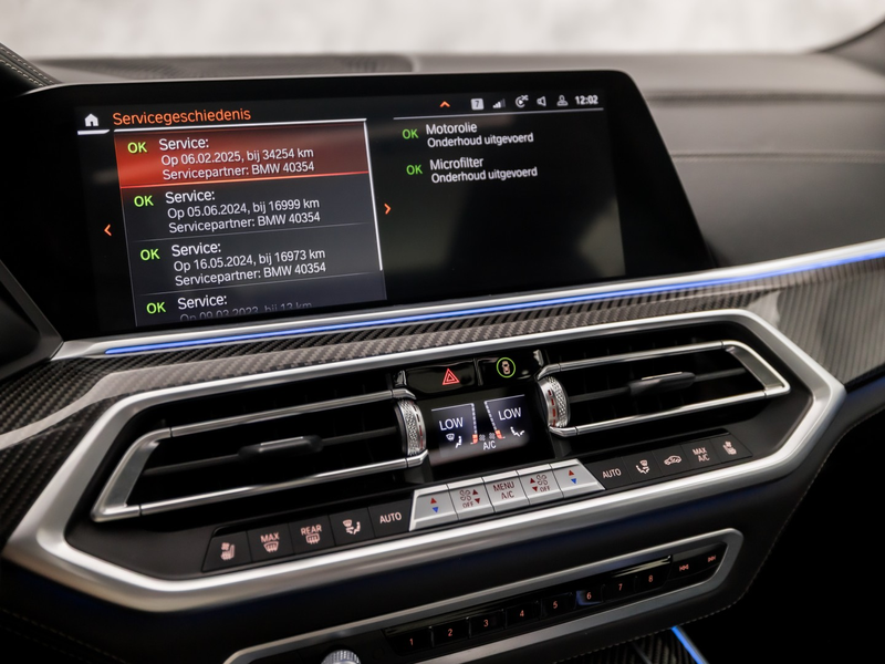 BMW X5 xDrive45e M Sport High Executive 394Pk Automaat (P — photo 32