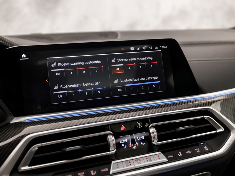 BMW X5 xDrive45e M Sport High Executive 394Pk Automaat (P — photo 38