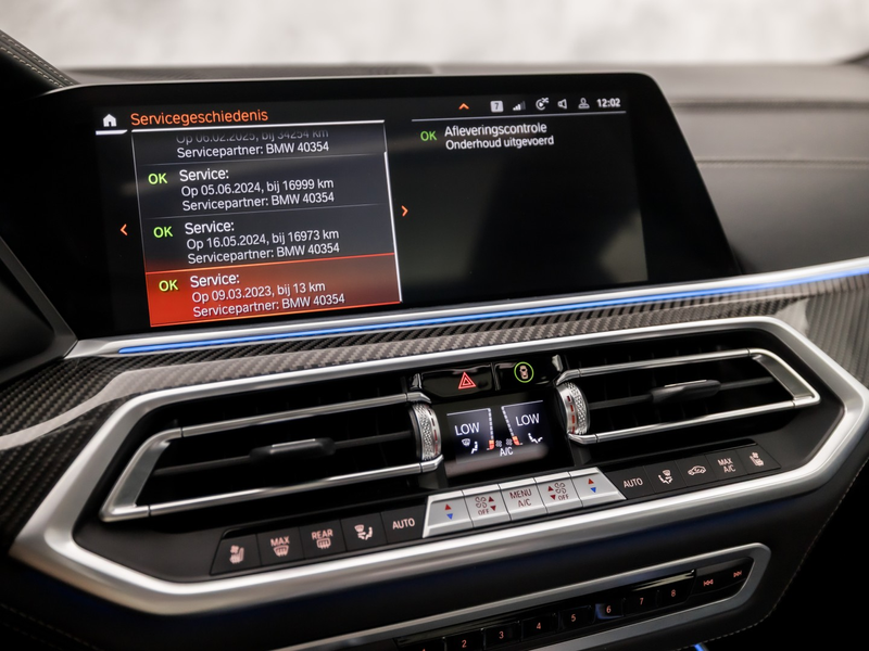BMW X5 xDrive45e M Sport High Executive 394Pk Automaat (P — photo 31