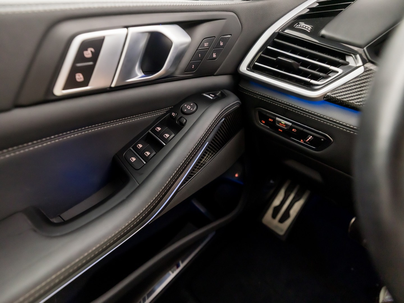BMW X5 xDrive45e M Sport High Executive 394Pk Automaat (P — photo 25