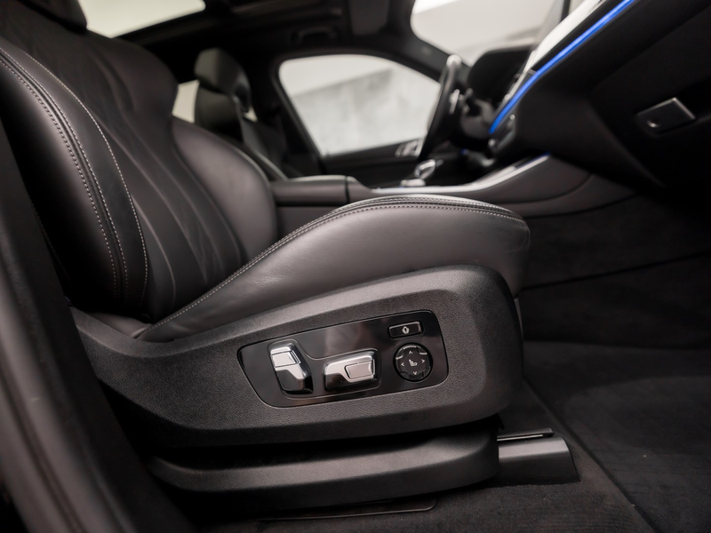 BMW X5 xDrive45e M Sport High Executive 394Pk Automaat (P — photo 41