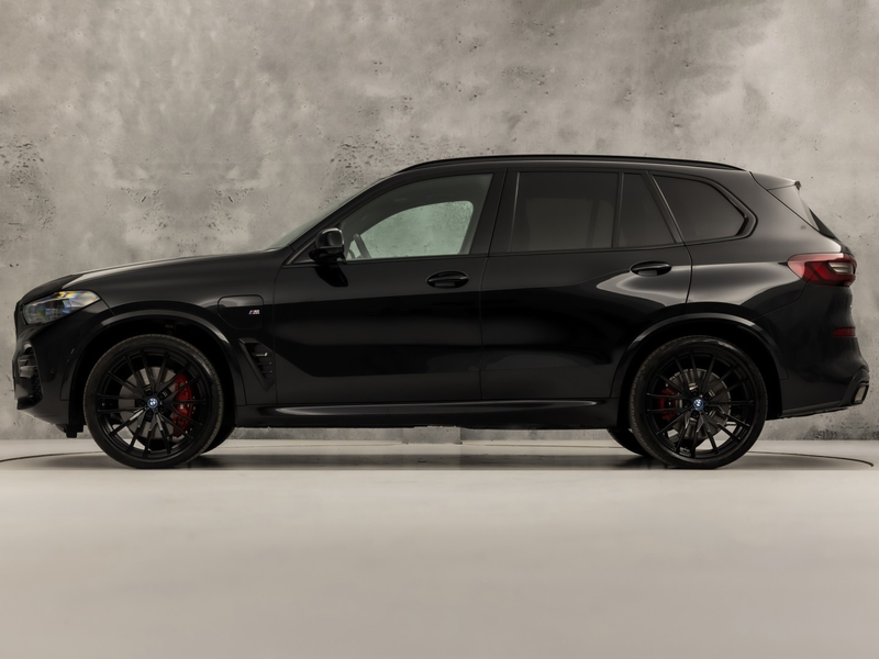 BMW X5 xDrive45e M Sport High Executive 394Pk Automaat (P — photo 2