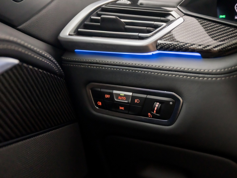 BMW X5 xDrive45e M Sport High Executive 394Pk Automaat (P — photo 26