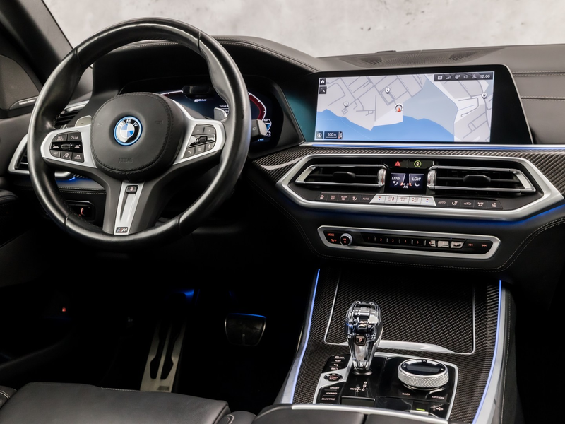 BMW X5 xDrive45e M Sport High Executive 394Pk Automaat (P — photo 7