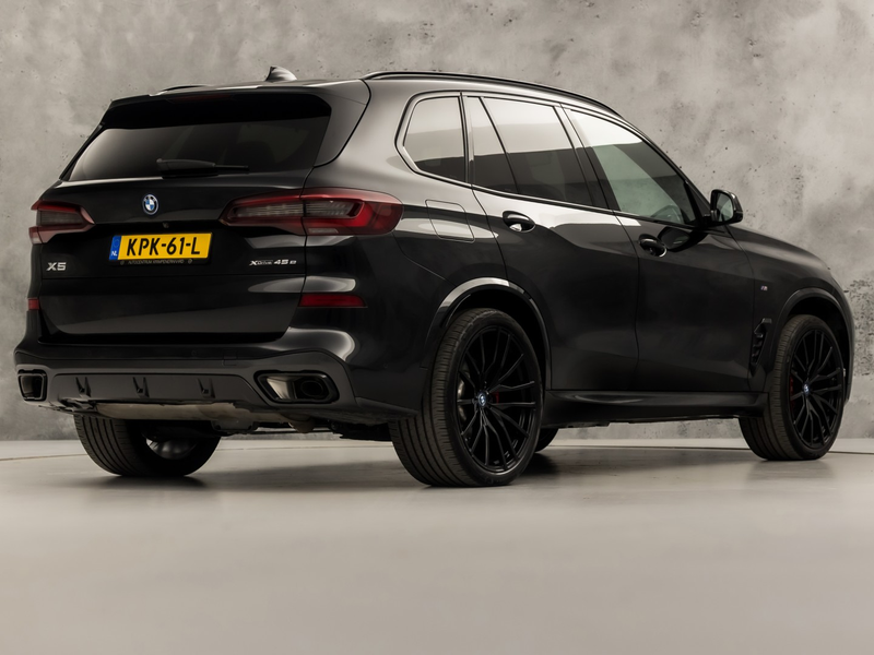 BMW X5 xDrive45e M Sport High Executive 394Pk Automaat (P — photo 5