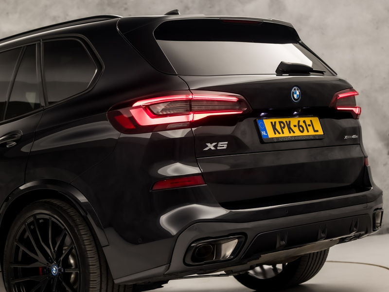 BMW X5 xDrive45e M Sport High Executive 394Pk Automaat (P — photo 19
