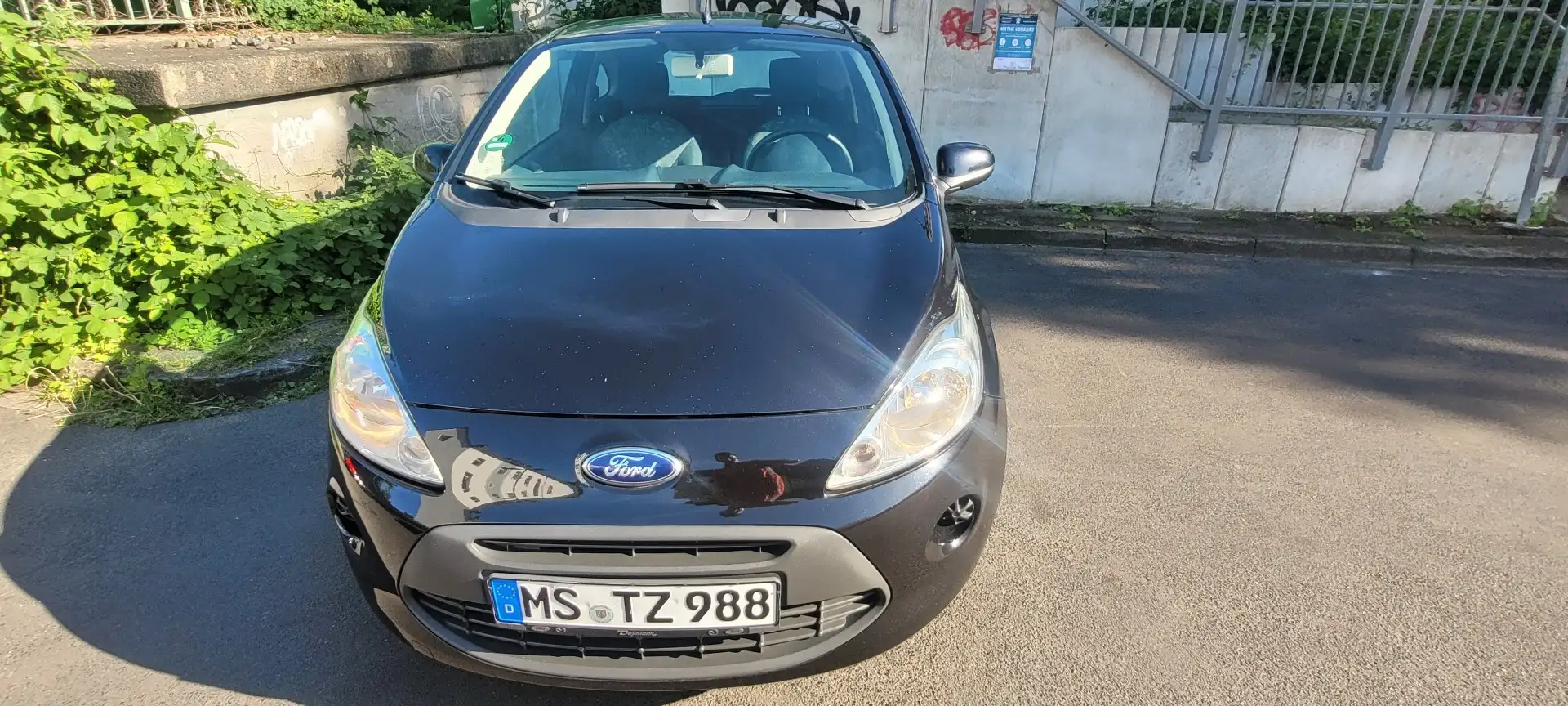 Ford Ka/Ka+ Ka 1.2 Start-Stopp-System Titanium - 1