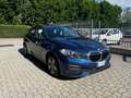 BMW 116 116d Business Advantage auto Blu/Azzurro - thumbnail 3