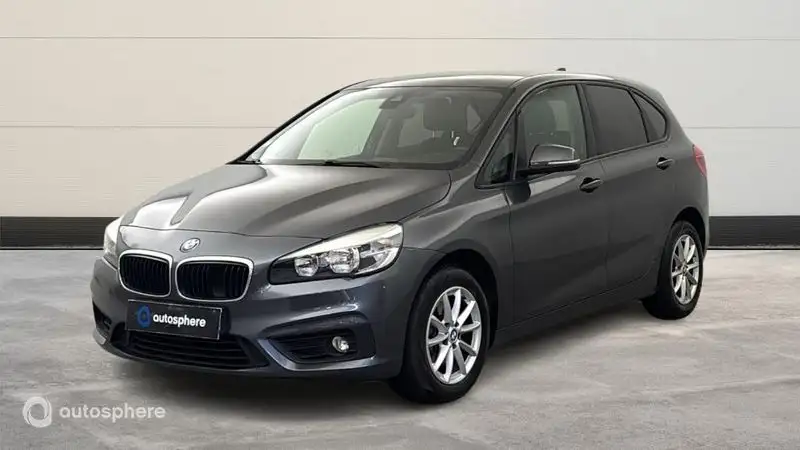 BMW Seria 2